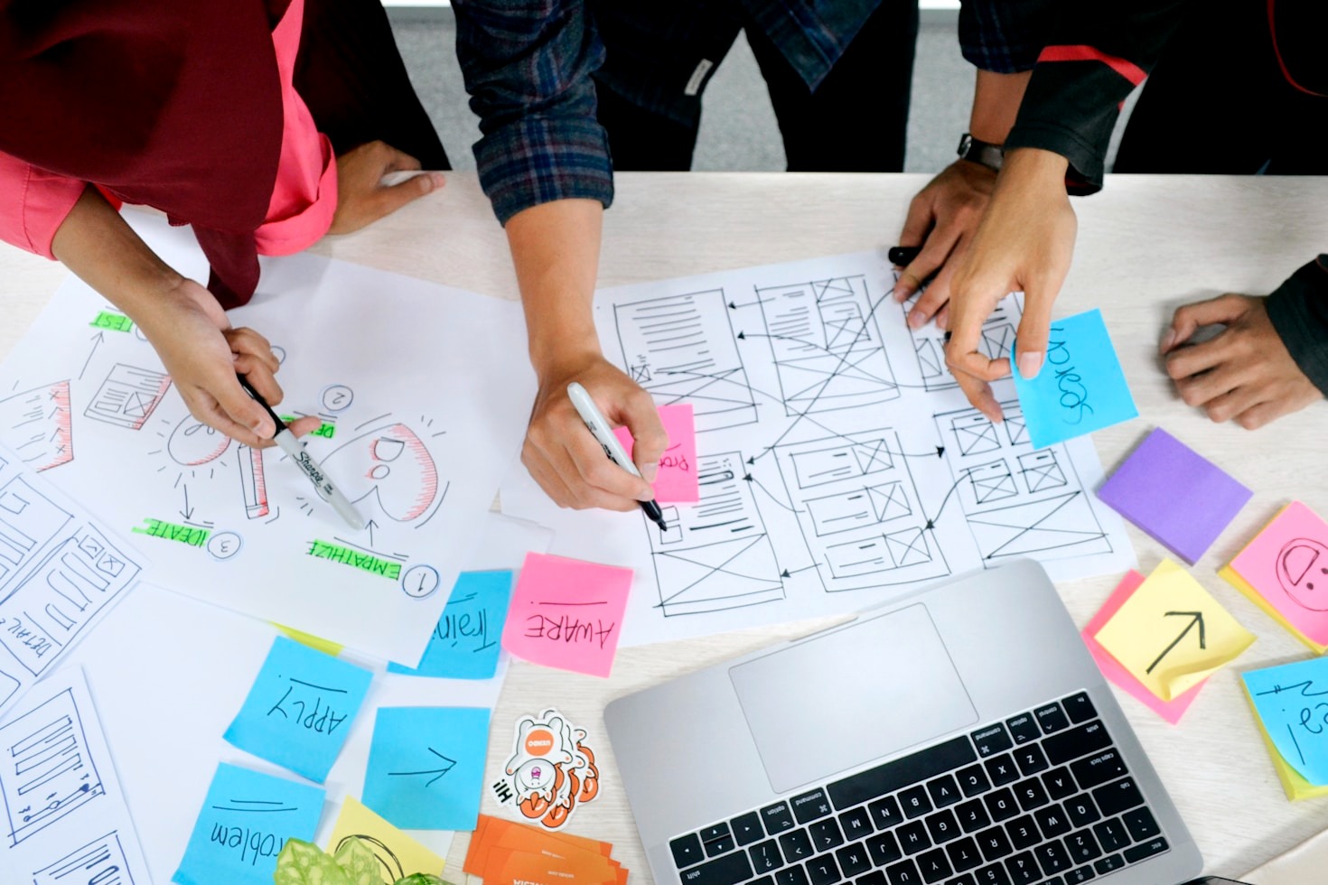 O Papel da Autoridade no Marketing Digital